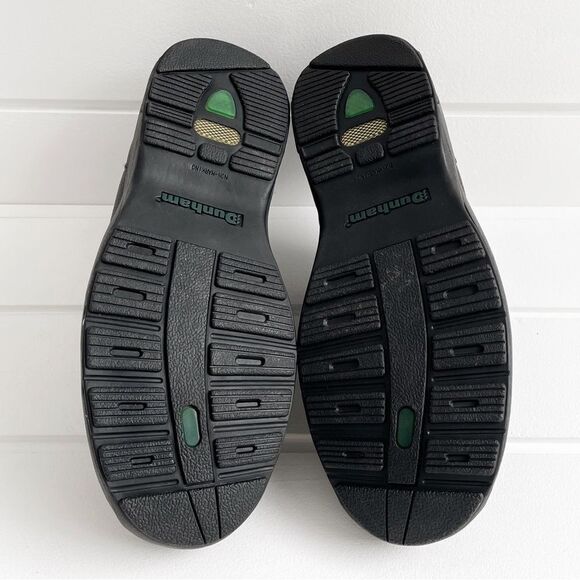 Dunham Men’s Big & Tall Winslow Waterproof Shoes With Alternate Closure 16 4E - Picture 8 of 9